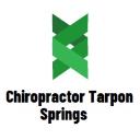 Chiropractor Tarpon Springs logo